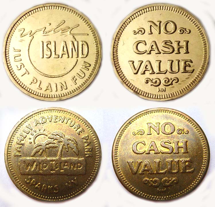 A-Numismatic-Game---Search-For-